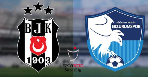Süper Lig’de 19. Haftanın Perdesi Vodafone Park’ta Açılıyor! 