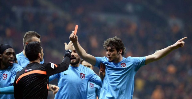 Süper Lig'de 2. Hafta Sakat Cezalı Listesi ve Ceza Sınırında Bulunan Futbolcular!
