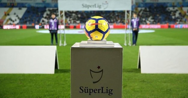Süper Lig’de 21. Hafta Maç Programı