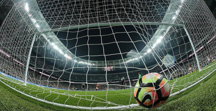 Süper Lig'de 28 Sezon Sonra Bir İlk