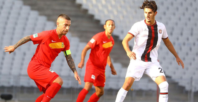 Süper Lig'de 2.Yarı Başlıyor!