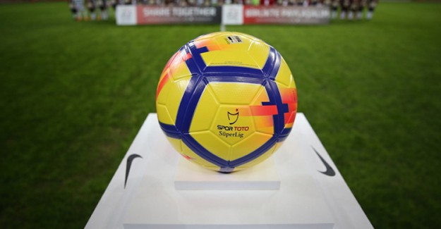 Süper Lig'de 30. Hafta Heyecanı Yarın Başlıyor