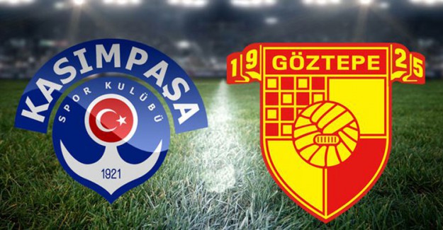 Süper Lig’de 8. Haftanın Perdesi İstanbul’da Açılıyor! Kasımpaşa’nın Konuğu Göztepe