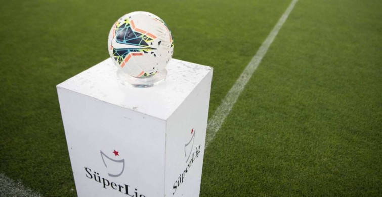 Süper Lig'de bu sezon kaç takım küme düşecek? Süper Lig'e kaç takım çıkacak?