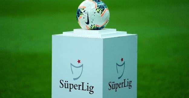 Süper Lig'de Bu Sezon Küme Düşme Kalkıyor Mu? Resmi Açıklama Bekleniyor