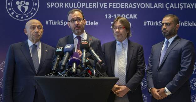 Süper Lig'de Büyük Kriz Çözüldü!