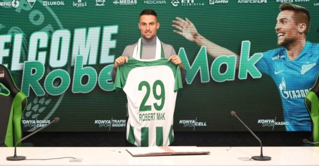 Süper Lig'de Coronavirüs Sebebiyle Bir Ayrılık Daha!