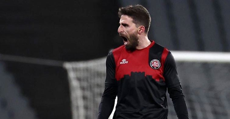 Süper Lig'de Fabio Borini Fırtınası
