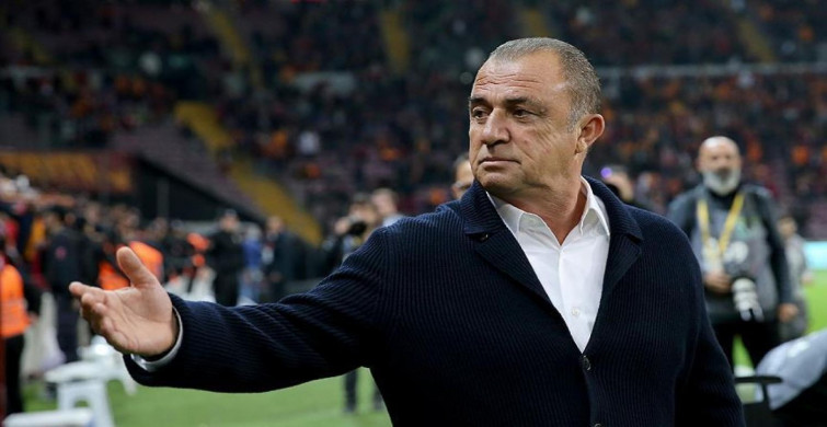 Süper Lig’de Fatih Terim sürprizi: Yeniden Türkiye’ye dönmeye hazırlanıyor
