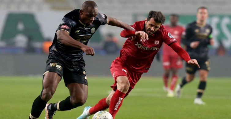 Süper Lig’de haftalar giderek daralıyor: Sivasspor-Konyaspor maçı ne zaman, saat kaçta ve hangi kanalda?