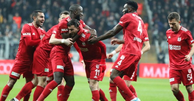 Süper Lig'de İlk Defa! 18. Hafta Maç Sonuçları