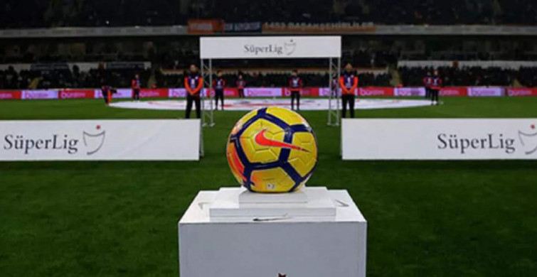 Süper Lig'de kaç derbi kaldı? Yeni maç programı ve derbi tarihleri belli oldu