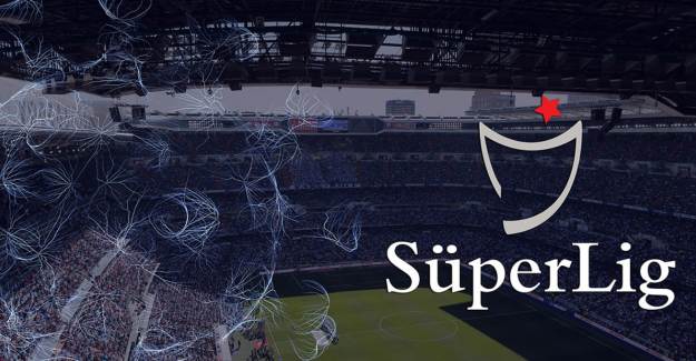 Süper Lig'de Koronavirüs Dalgası