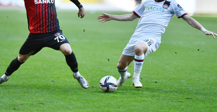 Süper Lig’de küme düşme hattının kritik maçı: Gaziantep FK Fatih Karagümrük maçı ne zaman, saat kaçta ve hangi kanalda?