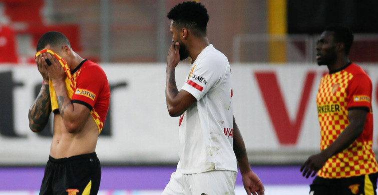 Süper Lig'de küme düşmenin kaldırılma durumu hakkında resmi açıklama geldi! TFF'nin yaptığı duyuru büyük yankı uyandırdı