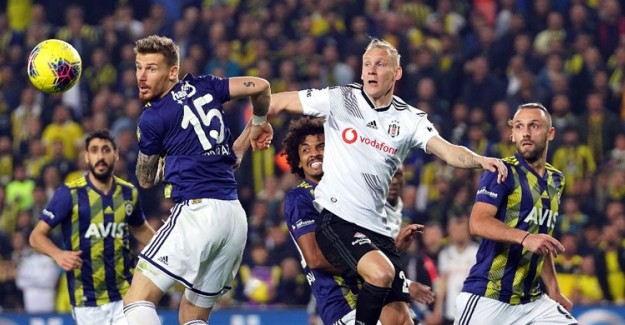 Süper Lig'de Puan Durumu Ve 17. Hafta Maçları