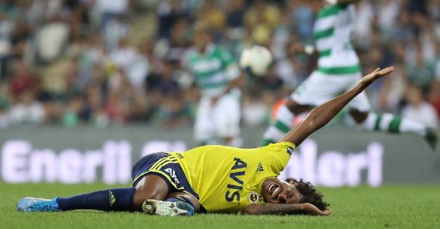 Süper Lig'de Sakatlar ve Cezalılar