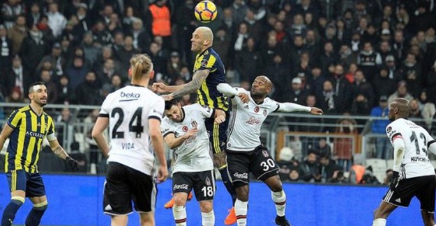 Süper Lig'de Son Durum! Zirve Yarışı Kızıştı