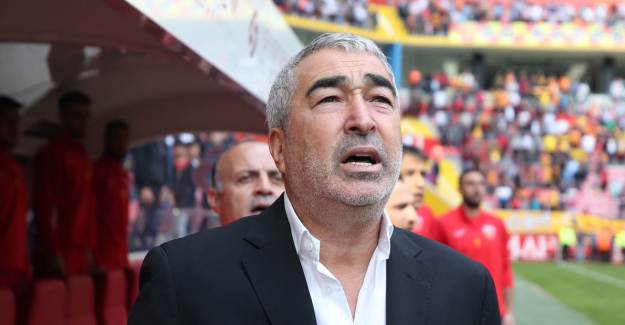 Süper Lig'de Tecrübeli Hoca'nın Görevine Son Verildi!