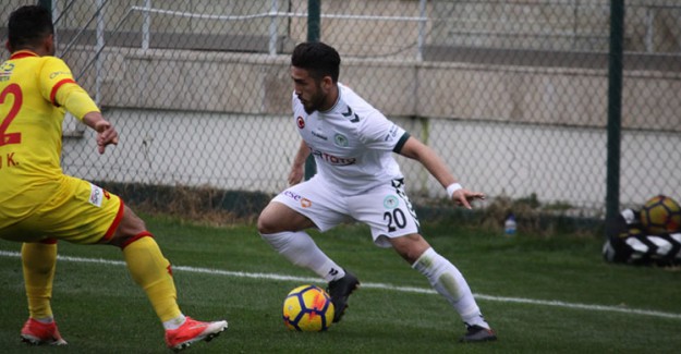 Süper Lig’den 1. Lig’e Gitti!