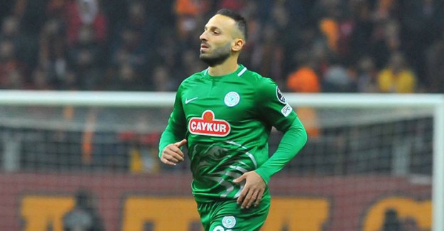 Süper Lig’den 1. Lig’e Transfer Oldu!