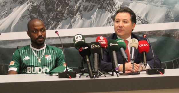 'Süper Lig'e Dönmek İstiyoruz'