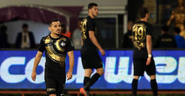 Süper Lig’e Veda Eden Son Takım Osmanlıspor!