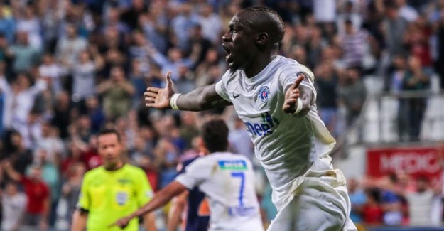 Süper Lig’e Yabancı Futbolcu Damgası!
