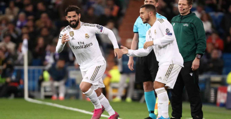 Süper Lig’i sarsacak transfer açıklandı: Kartlar yeniden dağıtılıyor