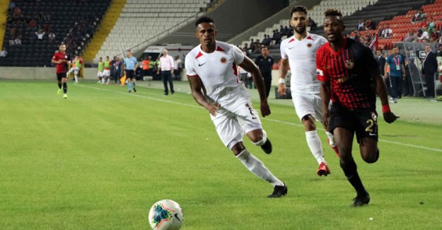 Süper Lig'in 19. Haftası Bugün Açılıyor