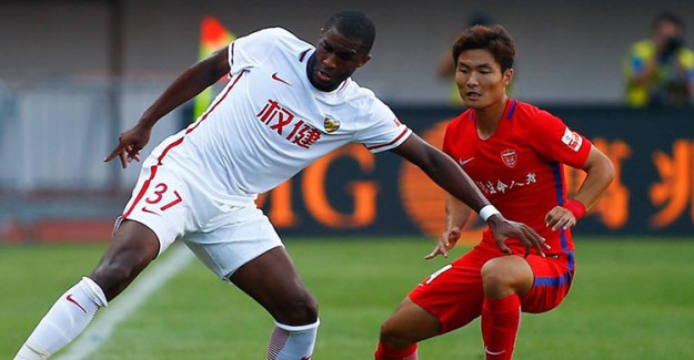 Süper Lig Devlerinden Modeste Hamlesi!