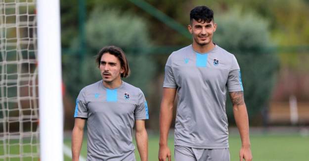 Süper Lig’in En Değerli İki Futbolcusu Trabzonspor’da