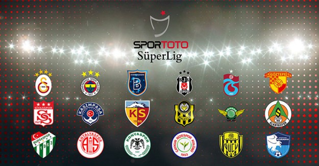 Süper Lig’in En Değerli Takımı Belli Oldu!