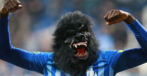 Süper Lig'in Gol Kralı Diagne Galatasaray'da!