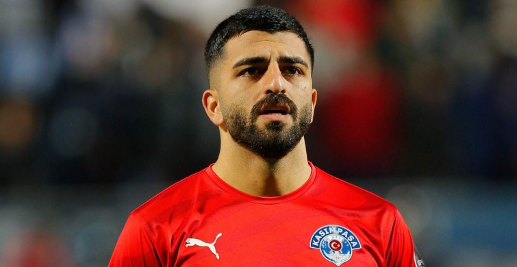 Süper Lig'in gol kralı Umut Bozok kimdir? Umut Bozok kaç yaşında, hangi takımlarda oynadı?