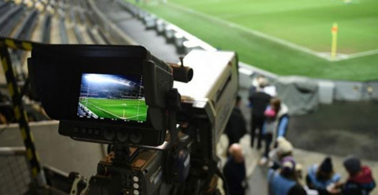 Süper Lig'in yayıncı kuruluşu belli oldu! Kulüpler ve Türkiye Futbol Federasyonu yayın ihalesi için beIN Sports'la 2 yıllık anlaşmaya vardı