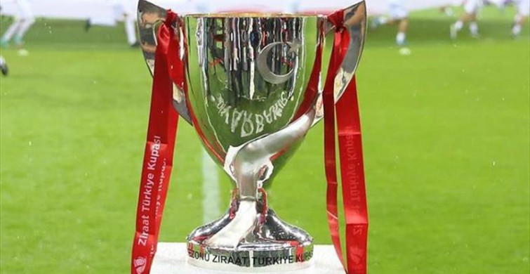 Süper Lig'ten iki takım kupaya katılmayacak