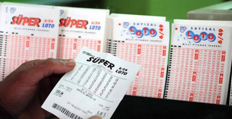 Süper Loto çekilişi yapıldı mı, hangi gün? Süper Loto çekiliş sonuçları nasıl sorgulanır? 15 Şubat 2024 Süper Loto çekiliş sorgulama ekranı