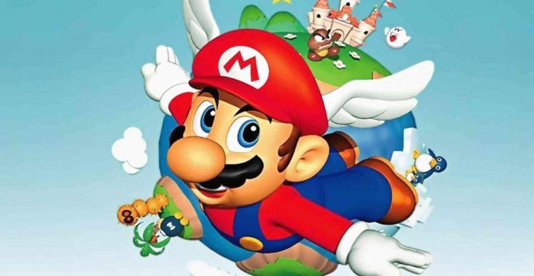 Super Mario animasyon filmi ne zaman çıkacak? Süper Mario filmi yayın tarihi