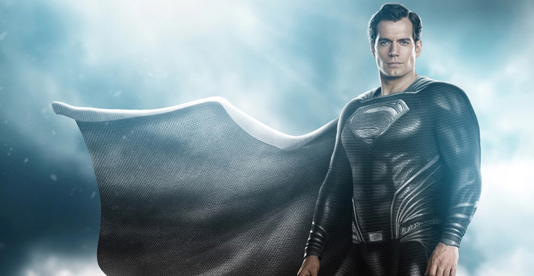 Superman Geri Dönüyor!