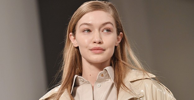 Süpermodel Gigi Hadid'e Dava Açıldı 