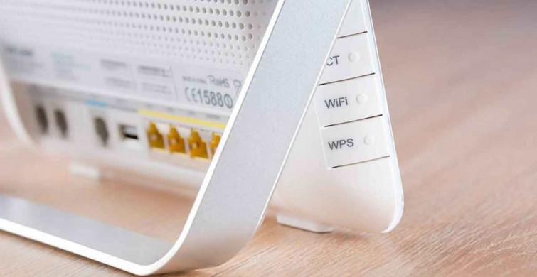 Superonline modem şifresi nasıl değiştirilir? Superonline modem şifresi değiştirme adımları