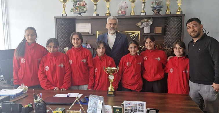 Süphan Ortaokulu Bocce Başarılarıyla Gururlandırdı