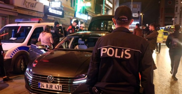 Şüphe Üzerine Durdurulan Araçtan Skunk Çıktı