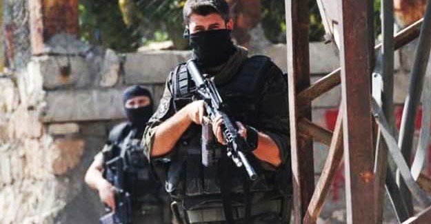 Sur, Cizre, Silopi'den Sonra...