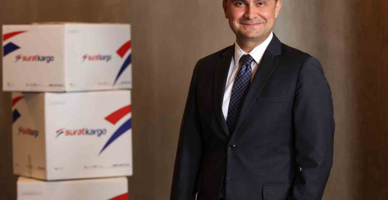 Sürat Kargo Dijital Dönüşümle İşlem Hacmini Yüzde 20 Arttırdı