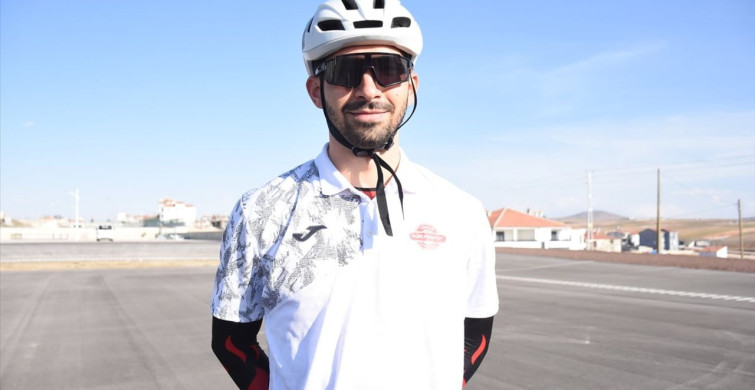 Sürat Pateni Milli Takımı'nın Uluslararası Hedefleri