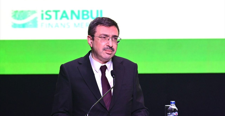 Sürdürülebilir Finans ve İklim Değişikliği Üzerine SPK Başkanı Gönül'den Önemli Açıklamalar