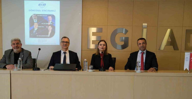 Sürdürülebilir Geleceğe Yön Veren Dönüşümler