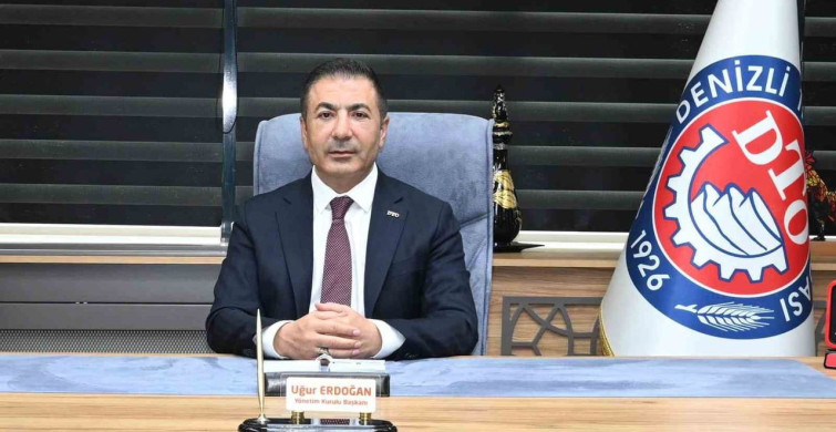 Sürdürülebilir Gıda Tedarik Zinciri Projesi Denizli'de Hayata Geçiyor